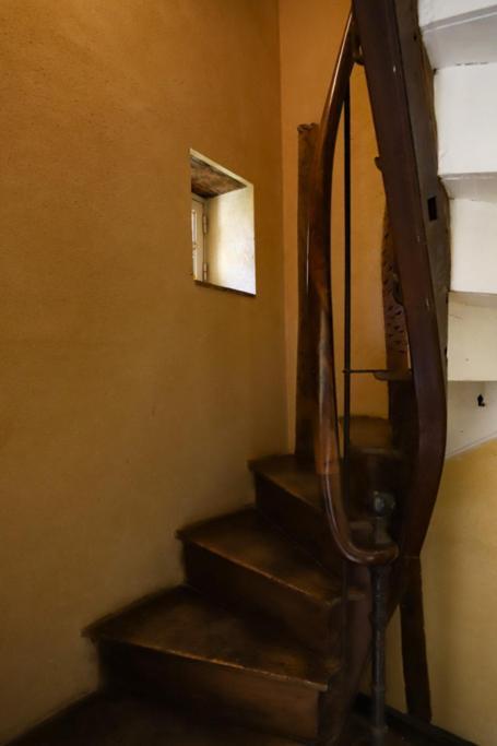 Clos Saint Leonard Durtal Kültér fotó